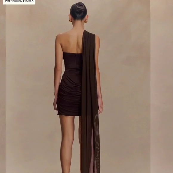 Meshki Mattea Dress - Picture 4 of 5